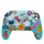 Akcesoria do konsol PowerA SWITCH Pad bezprzewodowy Enhanced Fortnite Sticker Mania